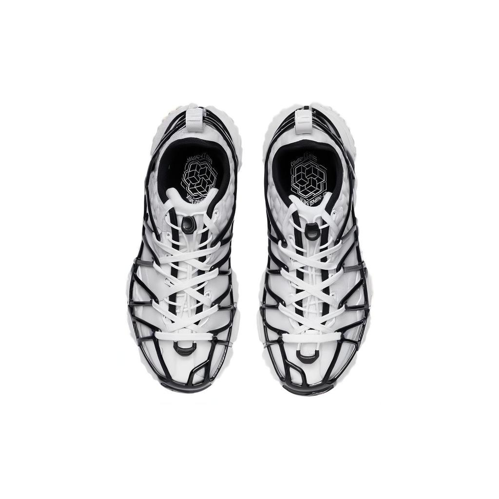 (WMNS) Li-Ning Mix Ace Women's ARYR014-6