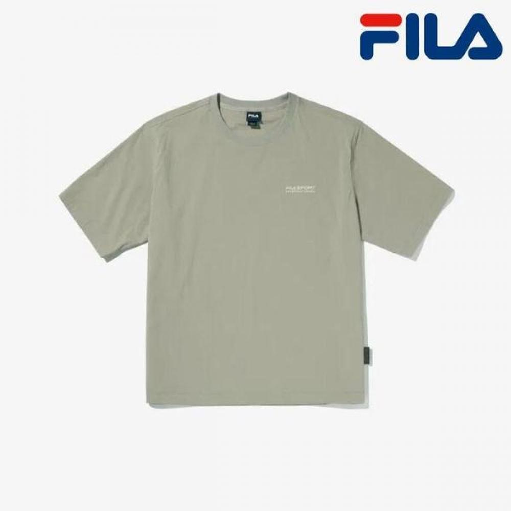 Fila Stretch Short Sleeve Tee Lightweight 110(2XL)
