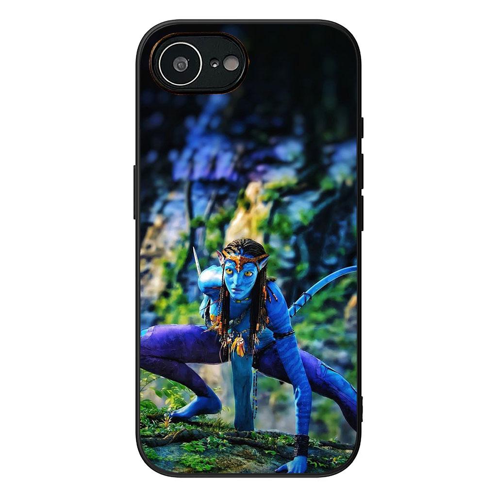 

Phone Cover Avatar The Way of Water for Xiaomi Redmi Note 12 10 11 9 8 Pro 10C 12C 9T 9A Note11 Note12 5G 4G Soft Case Redmi Note 12 4G