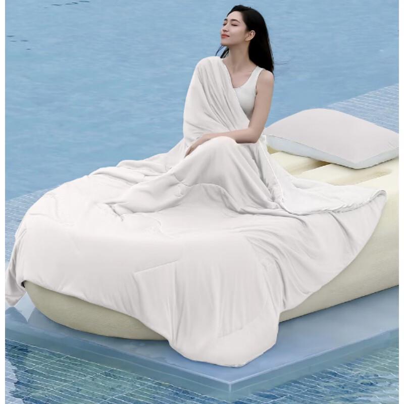 Mercury Home Textiles Summer Ice Cream Cooling Quilt