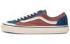 Vans Style 136 'White Red Blue' VN0A4BX9BKM