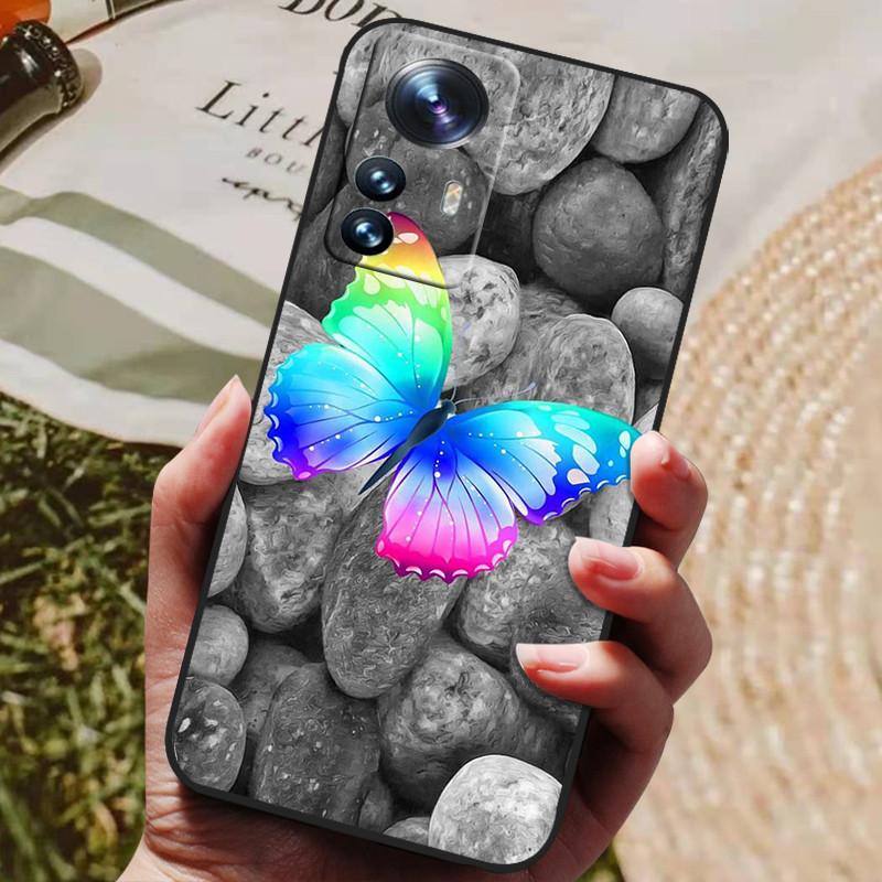 Schutzhülle für Xiaomi Redmi Note 12S