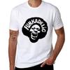 Funkadelic Maggot Brain Tshirt Dry Fit Running Short Sleeve Top