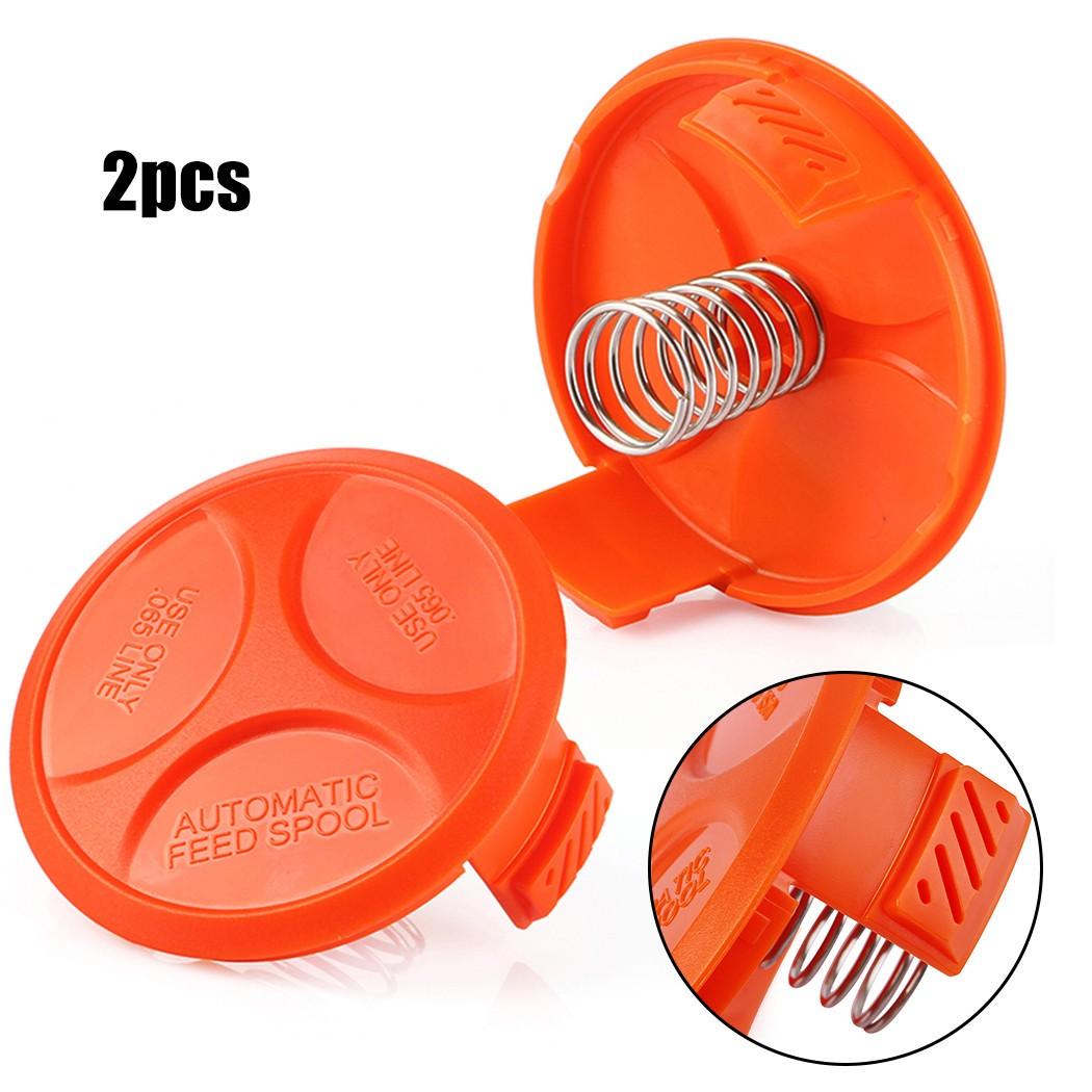 Tappo Di Copertura Della Bobina Per Tosaerba Da Giardino Mac - Foto 10