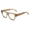 Men's Acetate Glass Frame for Man High-Quality Brand Design Fashion Optical Eyeglasses Frame Women's Decorative Glasses