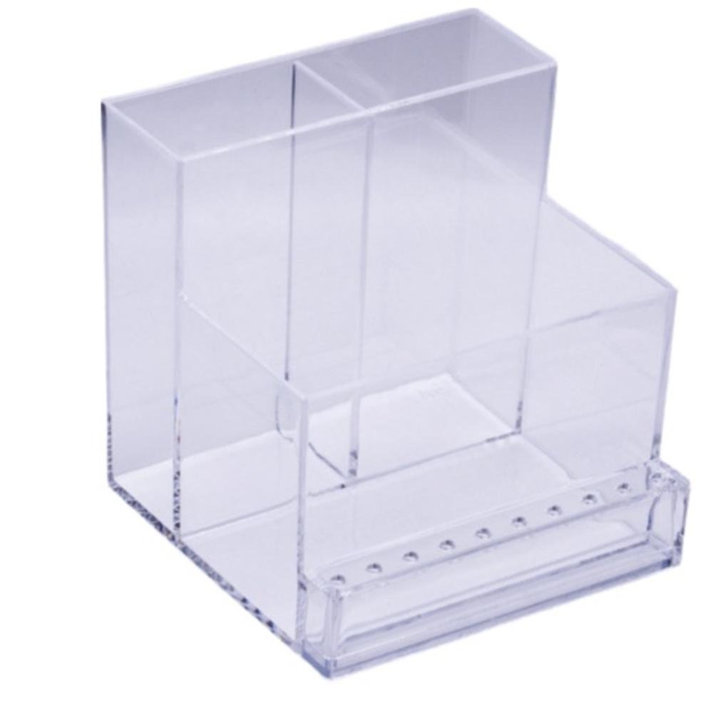 Portable Nail Drill Holder Durable Drill Machine Organizer Display Organizer