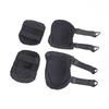 WEZHO Tactical Elbow & Knee Pad Set