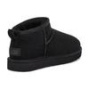 UGG Classic Ultra Mini 'Black' Women's 1116109-BLK