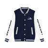 Astro Bot Bomber Jacket Women Men Oversized Harajuku Fashion Baseball Coat Jacket Female Streetwear Spring Autumn Bomber Outwear