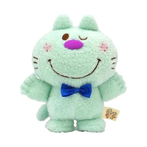 Nakajima Corporation Ado Mizumori Cat S Mint 213112-25