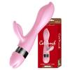 CatPunch L RABBIT LEAF VIBE Pink