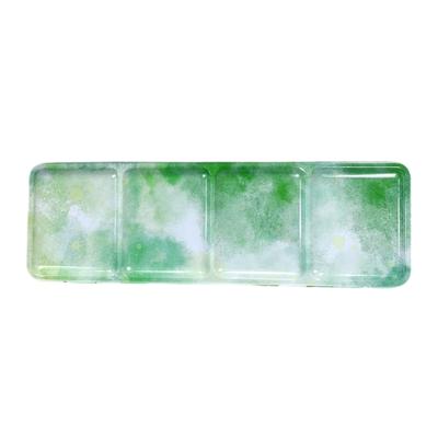 Arte visual – Paletas