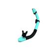 Submersible snorkel free diving full dry snorkel