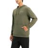 Columbia Transit Sweatshirt Men's Green AE4799-397