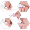 Gel Nail Set 36W USB LED UV Lamp Nail Dryer 5 In 1 Nail Drill File Grinder Grooming Kit Nail Buffer Polisher Remover Manicure Tool