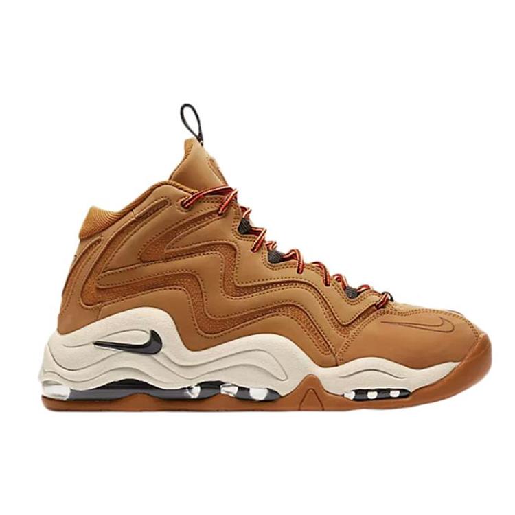 New Nike Air Pippen 1 Desert Ochre 325001-700