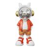 Hars Astronaut Beeldjes Ornamenten | Creatieve Woondecoratie voor Woonkamer Kast & Bureau Cadeau - Thanksgiving & Chinees Nieuwjaar