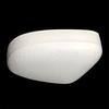 Mirror cover applicable for Ford Focus MK2, MK3, and Mondeo MK4 rear mirror housings with reflective surfaces