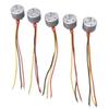 1104 4300Kv Brushless Motor 1-2S For Fpv Drone Racing, Mini Quadcopter Diy, Micro Rc Airplane Aircraft
