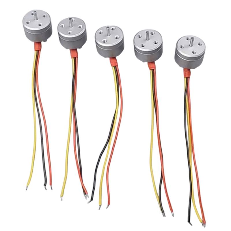 1104 4300Kv Brushless Motor 1-2S For Fpv Drone Racing, Mini Quadcopter Diy, Micro Rc Airplane Aircraft