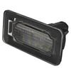 Lampy tablicy rejestracyjnej LED kompatybilne z Toyota Corolla, 550lm, 2 szt Off-Road