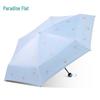 Paradise 5-Fold UV Protection Pocket Umbrella
