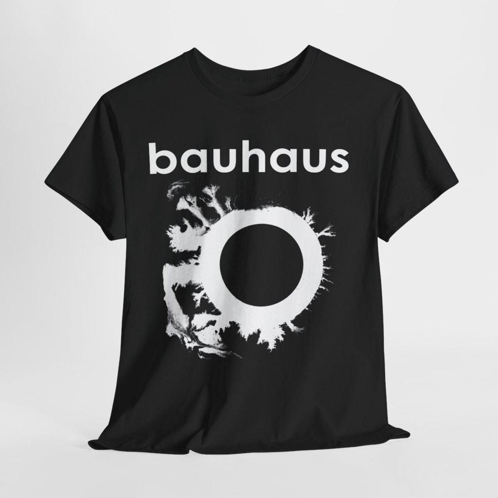 Bauhaus T-Shirt The Cure Shirt Siouxsie And The Banshees T-Shirt Post Punk