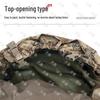 Huxin 85L Starry Jungle Camouflage Outdoor Backpack