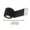 5-Piece Set Soccer Sports Gear Shin Guards Protective Gear Drawstring Backpack Sports Tapes Polyester-Elastane Football Socks
