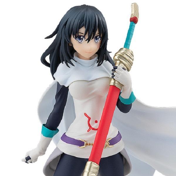 [USED] POP UP PARADE Shizu That Time I Got Reincarnated as a Slime Figure