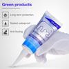 Multipurpose Universal Sealant Glue Quick Drying Ultra-Strong Fix Sealer Nail-free Adhesive Glass Tile Ceramic Glue Bathroom