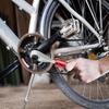 Batch Heads Reversible Ratchet Wrench Tire Pry Bars Bicycle Repair Tool Kit  Bicycle Maintenance