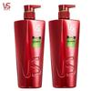 Vidal Sassoon Shampoo 750g X 2 Bottles
