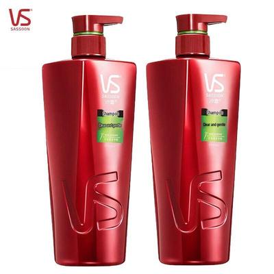 Vidal Sassoon Shampoo 750g X 2 Bottles