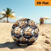 Sons Anarchy: Brotherhood Rebellion Football Suitable for Both Training and Competition Very Elastic High Elasticity No. 5 Football