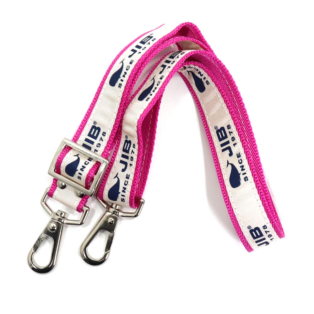 

Shoulder Belt SB25MG34 [Jib] (Pink)