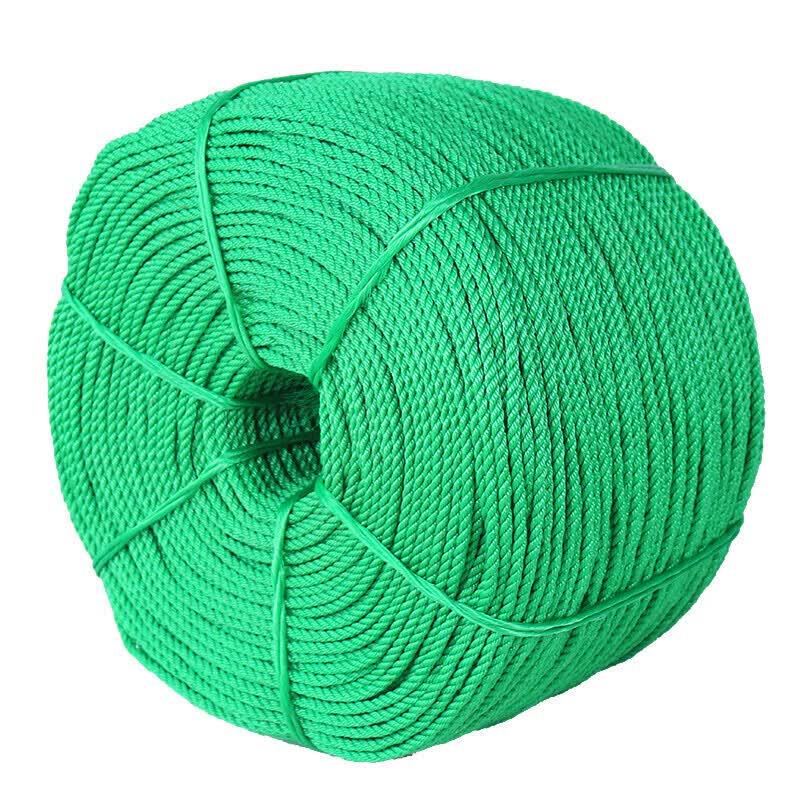 Multifunctional Nylon Polyethylene Binding Rope