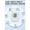 1SET Explosion Sphygmomanometer Automatic Electric Intelligent Blood Pressure Measuring Instrument Outlet Large Screen Touch Sphygmomanometer