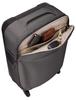 Thule Subterra 2 Carry-On Suitcase, Spinner, 3.25kg, Vetiver Gray