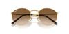 Sunglasses RB3637 NEW ROUND ARISTA 53 Ray-Ban