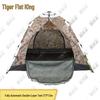 Tiger King Outdoor Camping Tents & Accessories
