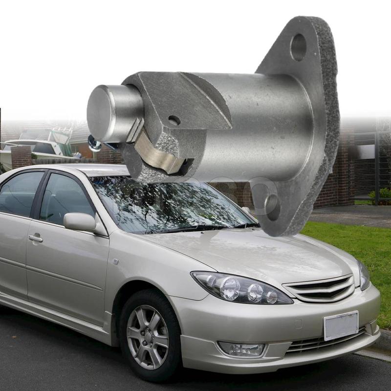 Timing Chain Tensioner Assembly For Toyota Camry Corolla Highlander Matrix Rav4 Solara Scion Tc Xb 2.4L 1354028010 13540-28010