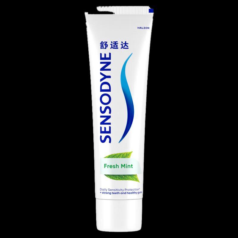 Sensodyne Fresh Mint Sensitive Toothpaste