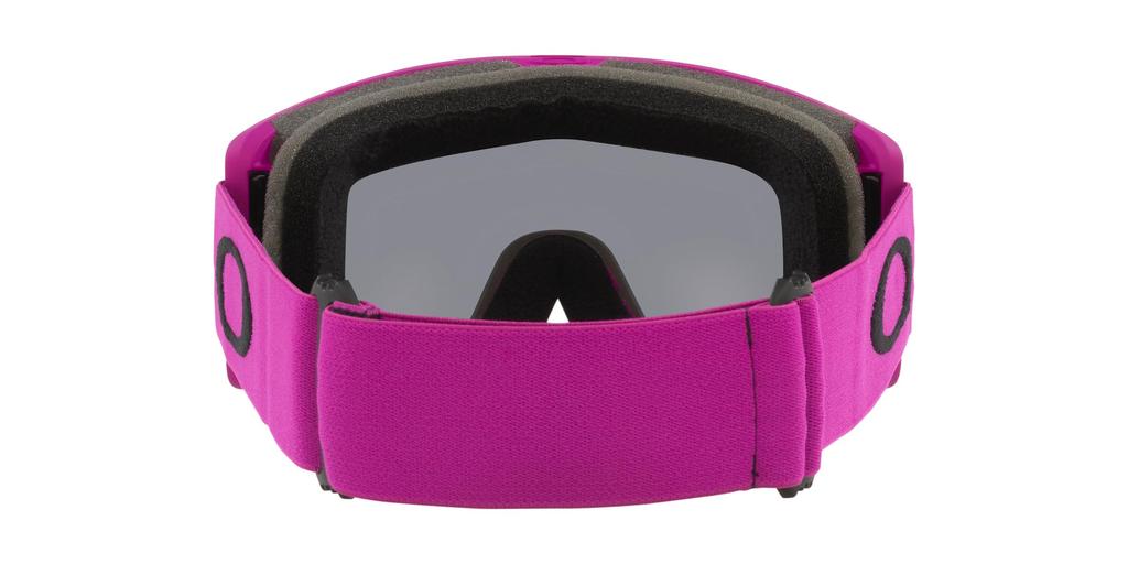 Ridge Line M Stoßfeste Sonnenbrille [Oakley]