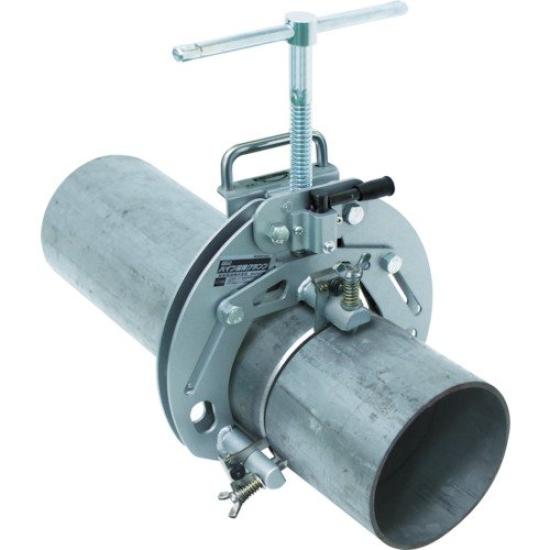 

Ікура Трубозварювальний Затискач ISKPC170E