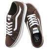 Vans Filmore Fashion Versatile Low-Top Skate Shoes Men Sneakers Brown VN000CSXZ1F