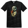 Urban Streetwear Hoodie Art T Shirt Graphic Design Cool Style Edgy Tee