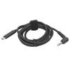 TypeC Charging Cable Power Charger Interface for HP Computer Supplies DC 4.5 X 3.0mm