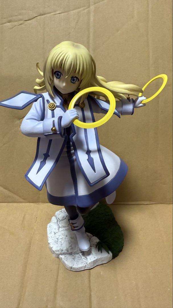 

[USED] Colette Brunel Tales of Symphonia