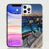 Carp Fish Fishing Rod Hook Phone Case For iPhone 18 17 Air 16 15 Plus 11 14 Pro Max 13 Mini 12 7 8 + SE Pattern Art Customized Cove